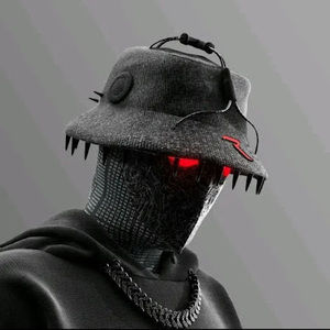 Meet your Posher, Elmer